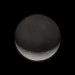 The Moon - Simulation icon