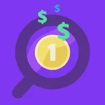 NumiSnap: Coin Value ID icon