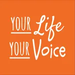 Your Life Your Voice (YLYV) icon