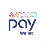 AjmanPay Wallet icon