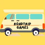 Roadtrip Games & Quizzes icon
