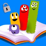 Login Access: DragonBox Skole icon