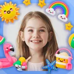 Children's Photo Frames icon