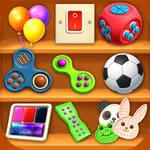Antistress Fun Mini Games icon