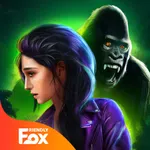 Fright Chasers: Thrills Game icon