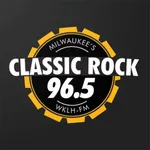 96.5 WKLH icon