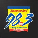 Jammin 98.3 icon