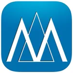 AOM Meetings icon