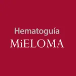 Hematoguia Mieloma icon