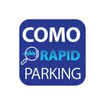 Como Rapid Parking icon