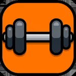 Fitness Factory - Idle Gym icon