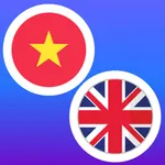 Vietnamese-English Translator icon
