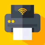 Printer Pro: Smart PDF Scanner icon