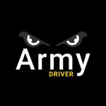 Army Driver - Conductores icon