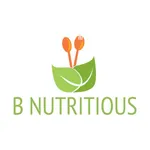 B Nutritious App icon