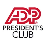 ADP President's Club icon