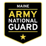 Maine Army National Guard icon