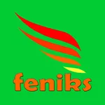 Feniks Taxi Bytom icon