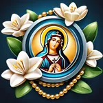 Meu Terço Diário icon