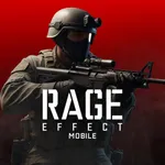 Rage Effect: Mobile icon