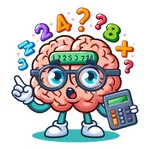 الحساب الذهني Mental Math icon