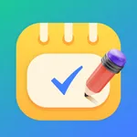 Happy Tasks - Day by day icon