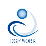 DGF WORK icon