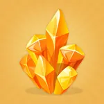 Stone Identifier : Rock Scan icon