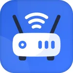 5G/4G Tower Find: Router Setup icon