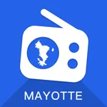 Radio Mayotte 976 fm info icon