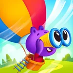 Fun Kid Games for Girls & Boys icon