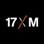 17xM DC icon