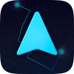 QuickNav Gps Map Navigation icon