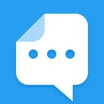 arXivChat：AI-Era Paper Reader icon