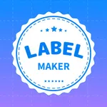 Label Maker: Print Master icon