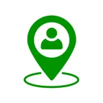 Contact Map - Address Mapping icon