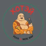 Ролл&wok бар Хотей icon