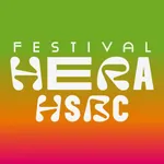 HERA Festival icon
