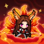 Pixel Heroic Legend-Idle Party icon
