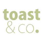 toast&co icon