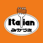 みかづきイタリアン公式アプリ icon