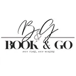 BOOK N GO icon