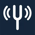Tuning Fork Pro 20 - 20000Hz icon
