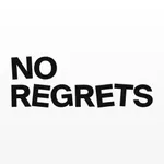 No Regrets icon