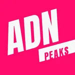 ADN Peaks icon