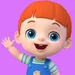 Domi Kids-Baby Songs & Videos icon