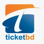 Ticket BD icon