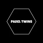 Padel twins icon