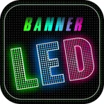 LED Scroller : LED Banner icon