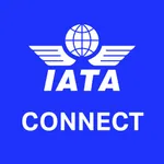 IATA Connect icon